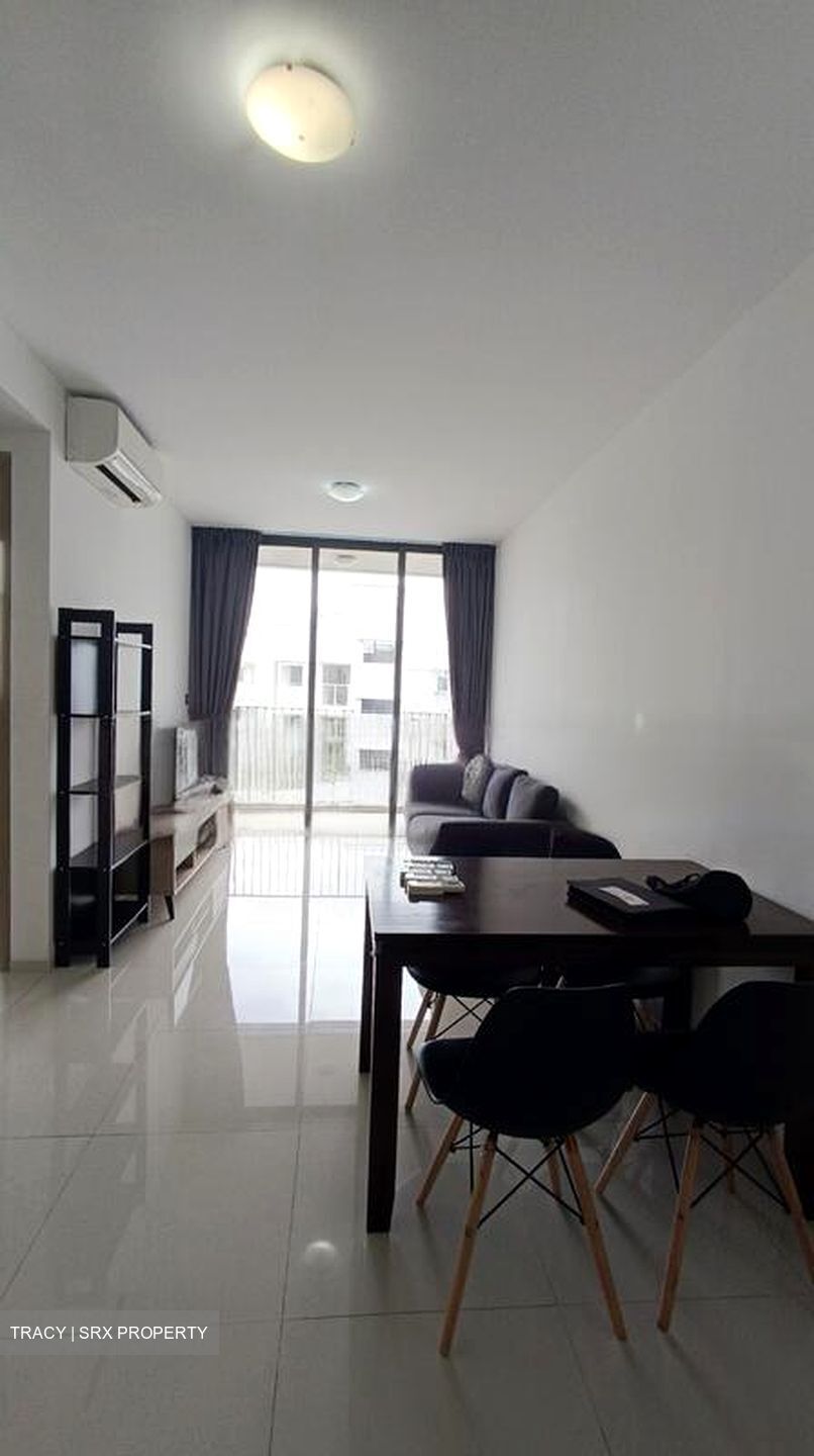 The Wisteria (D27), Apartment #453982801